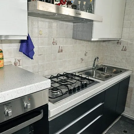 The Space House Apartment Casamassima