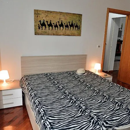 The Space House Apartment *
