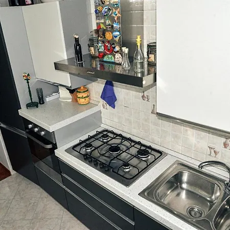 The Space House Apartment Casamassima